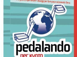 Bologna. "Pedalando per Kyoto", due giorni all’insegna della mobilità sostenibile