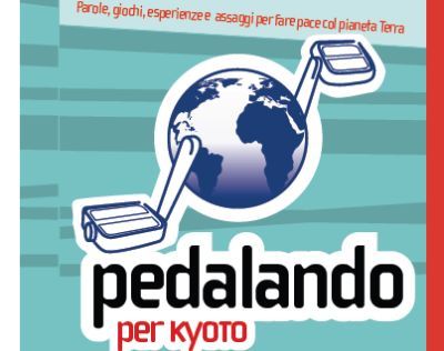 Bologna. "Pedalando per Kyoto", due giorni all’insegna della mobilità sostenibile