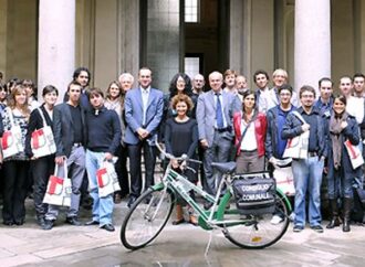 Milano. Con “Milano a ruota libera” premiati i giovani impegnati a promuovere la cultura della bicicletta