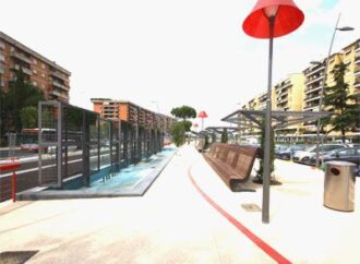 Roma. Trasporto pubblico, inaugurato il corridoio Anagnina – Tor Vergata
