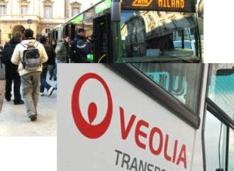 Milano. Atm-Veolia: storico accordo. Insieme per la gestione del tpl nella regione di Lille