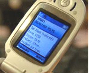 Roma. Telecom Italia: dal 2010 più facile acquistare con il cellulare titoli di viaggio di treni e bus, ticket per il parcheggio