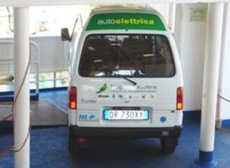 Roma. Al via progetto 'Ventotene isola emissioni zero'