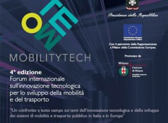 Milano con MobilityTech punta alla sostenibilità: il 5 e 6 ottobre in città gli stati generali della mobilità