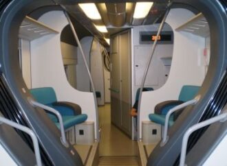 Campobasso. Fs: il Molise affida a multinazionale tedesca la pulizia dei treni