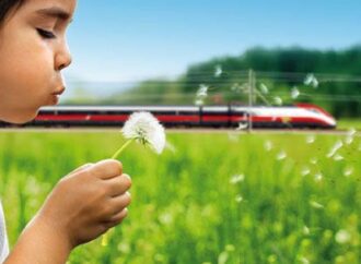 Roma. Sfida 'verde' per le Ferrovie dello Stato: in arrivo le “mille miglia verdi”