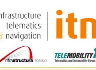 Torino. ITN Expo 2009 – Infrastructure, Telematics & Navigation: domani e dopo appuntamento al Lingotto
