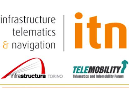 Torino. ITN Expo 2009 – Infrastructure, Telematics & Navigation: domani e dopo appuntamento al Lingotto
