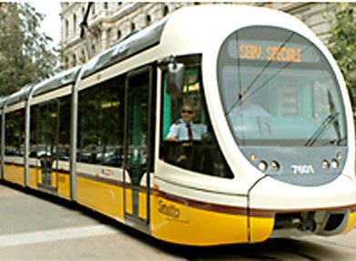 Milano. Trionfa il "Giallo Milano": L'82% dei milanesi dice sì al nuovo Sirietto