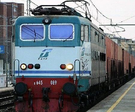 Bologna. Licenziato progetto di legge, presentato dalla giunta regionale, a sostegno del trasporto ferroviario delle merci
