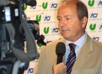 Riva del Garda. Infrastrutture: Fondazione Caracciolo-Aci, servono 50 miliardi di euro