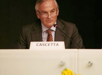 Riva del Garda. Finanziare il tpl con L'Iva: L'assessore Cascetta lancia proposta alla Conferenza sul Traffico