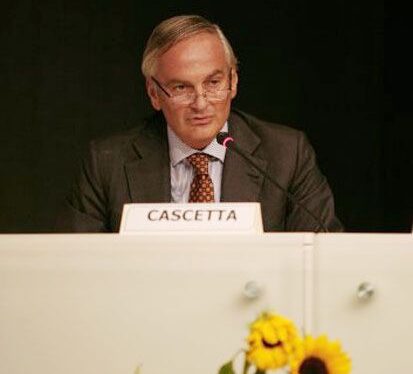 Riva del Garda. Finanziare il tpl con L'Iva: L'assessore Cascetta lancia proposta alla Conferenza sul Traffico