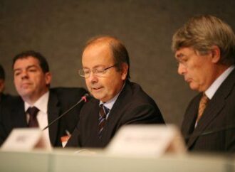 Riva del Garda. Aci: muoviamo i primi passi per un codice europeo della strada