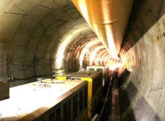 Roma. La linea C della metro sottoposta a tre diverse tipologie di evento incendiario per validare materiale e strategie di emergenza