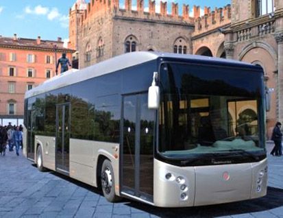 Firenze si candida per diventare la città più elettrica d’Europa con il progetto Green Cars