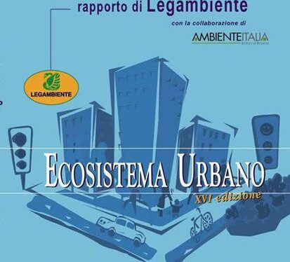 Roma. Trasporto pubblico scarsamente attrattivo nelL'Italia "tartaruga": Legambiente presenta Ecosistema Urbano