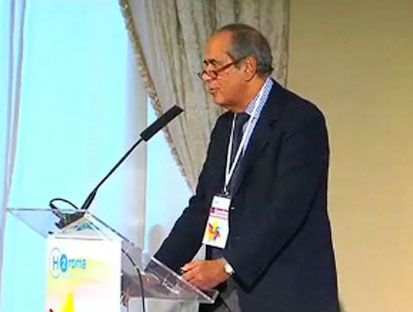 Roma. Presentati a H2Roma 2009 i risultati del quinto sondaggio annuale svolto da InterAutoNews tra i concessionari italiani su auto e ambiente