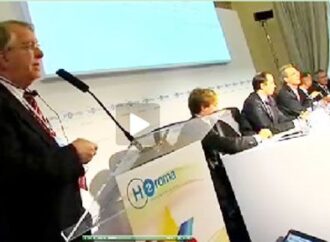 Roma. H2Roma: L'auto elettrica entra nella pianificazione di prodotto