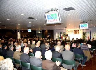 Milano. Le due ruote in mostra da ieri negli spazi espositivi di Eicma 2009, il 67° Salone Internazionale del Motociclo di Milano