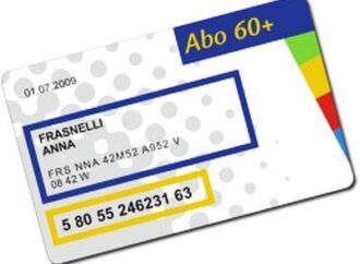 Bolzano. Anche nel 2010 Abo60+ gratuito per la terza età