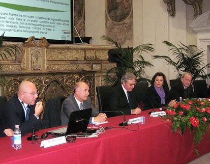 Macerata. La Regione presenta il nuovo piano dei trasporti pubblici