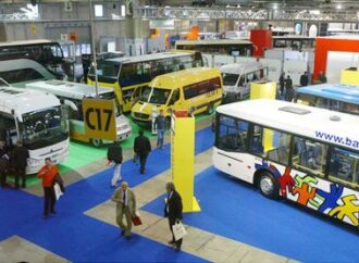 Verona. Inaugurati ieri Bus & Bus Mobility Business e Regional Transport Day