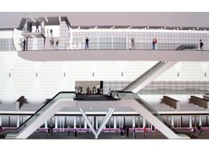 Milano. M5: concluso lo scavo della prima galleria che collega la stazione di Zara L'Isola