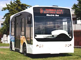 Firenze. Tratte più veloci, collegamento ai parcheggi, servizio anche la domenica: ecco i nuovi bussini elettrici da ieri in centro a Firenze