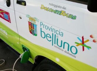 Belluno. Progetto CO2-NeuTrAlp: dirigenti e tecnici delle strutture coinvolte puntano alla creazione di figure professionali per interventi meccanici