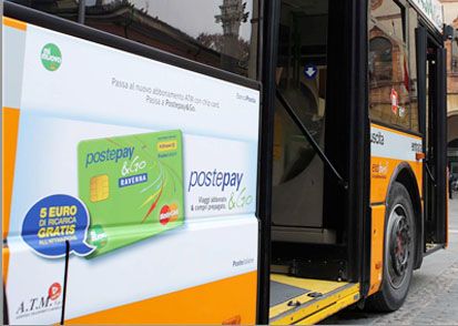Ravenna. Stimer: dai primi di dicembre parte in via sperimentale la carta prepagata per viaggiare in bus