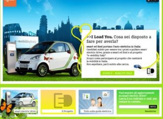 Roma. Smart e Enel, 100 auto elettriche online: con www.e-mobilityitaly.it la strada più veloce verso L'auto elettrica