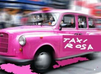 Venezia. Presentato il “Taxi rosa”: a Mestre le donne si “riprendono la notte”  