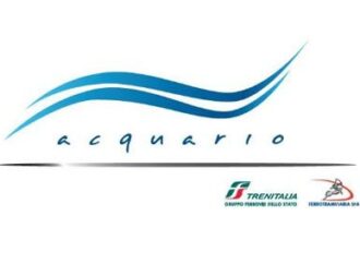 Bari. In Puglia nasce Acquario: joint-venture formata pariteticamente da Trenitalia e Ferrotramviaria
