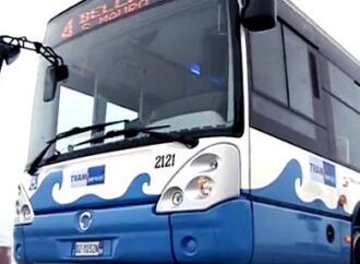 Rimini. Tram Servizi rinnova il parco mezzi: presentati i nuovi autobus ecologici Citelis