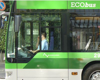 Milano. Nuovi bus ecologici per Atm: la città ha la flotta più giovane d'Italia