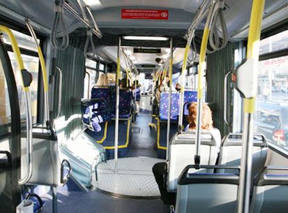 Torino. Sui bus Gtt salgono i controllori di origine straniera