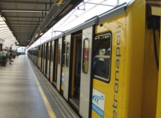 Napoli. La metropolitana regionale della Campania sul Financial Times