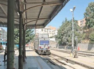 Palermo. Ferrovie: Lombardo e Strano incontrano vertici Trenitalia