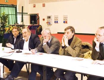 Reggio Emilia. Act, approvati i bilanci 2008 e 2009