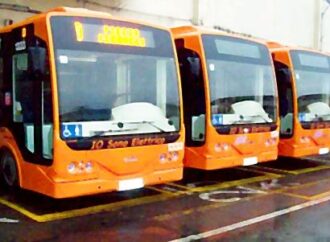 Firenze. Ataf potenzia la linea D con nuovi bussini elettrici, presto in funzione anche sulla B