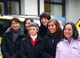 Firenze. Nasce inTAXI la cooperativa “in rosa”: al volante sono le donne