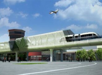 Bologna. Nasce Marconi Express Spa: costituita da CCC ed ATC la società di progetto per la realizzazione del people mover