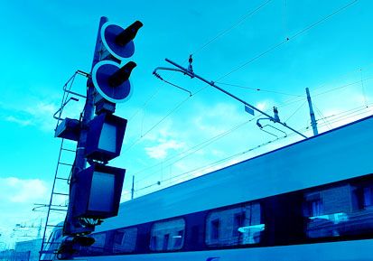 Genova. Per Ansaldo Sts contratto in Russia da 7,4 Mln per Sistema Ferrovie Itarus