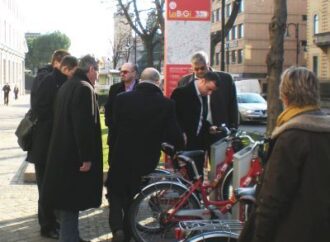 Bergamo. “La Bigi” raccoglie il consenso di Belgrado