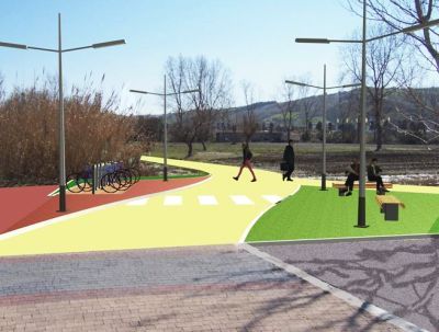 Roma. La pista ciclabile dal Tevere arriverà a Fiumicino