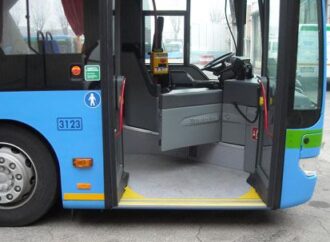 Milano. Sedici nuovi bus per il tpl della provincia milanese