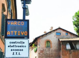 Roma. Da lunedì nuove telecamere sulle corsie preferenziali: tolleranza zero per chi percorre le corsie destinate a mezzi pubblici