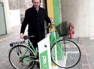 Bologna. In Emilia Romagna il biglietto unico si estende al bike sharing: nasce "Mi Muovo in bici