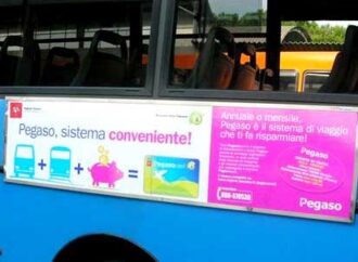 Firenze. Abbonamento Pegaso: accesso libero anche sulla tramvia